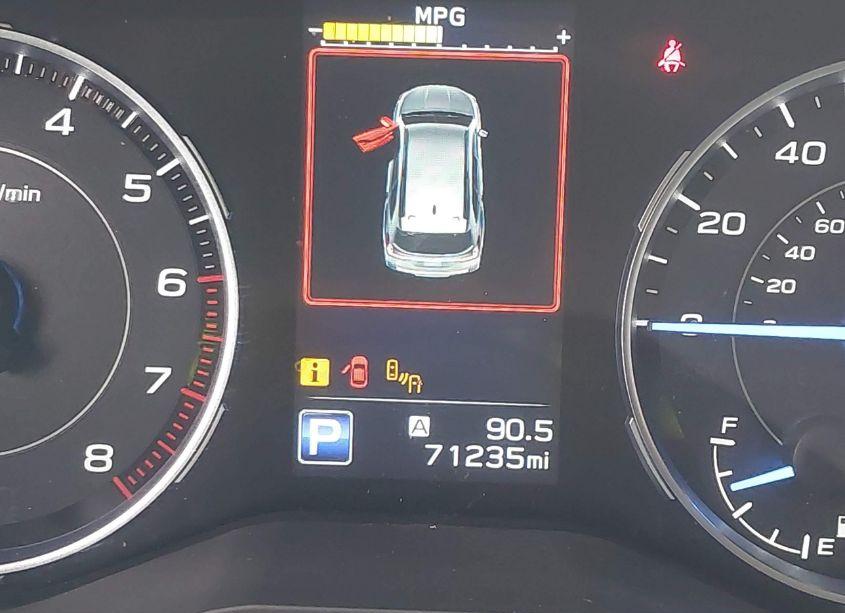 Photo 15 of 2019 Subaru Ascent LIMITED (VIN 4S4WMAPD8K3438114)