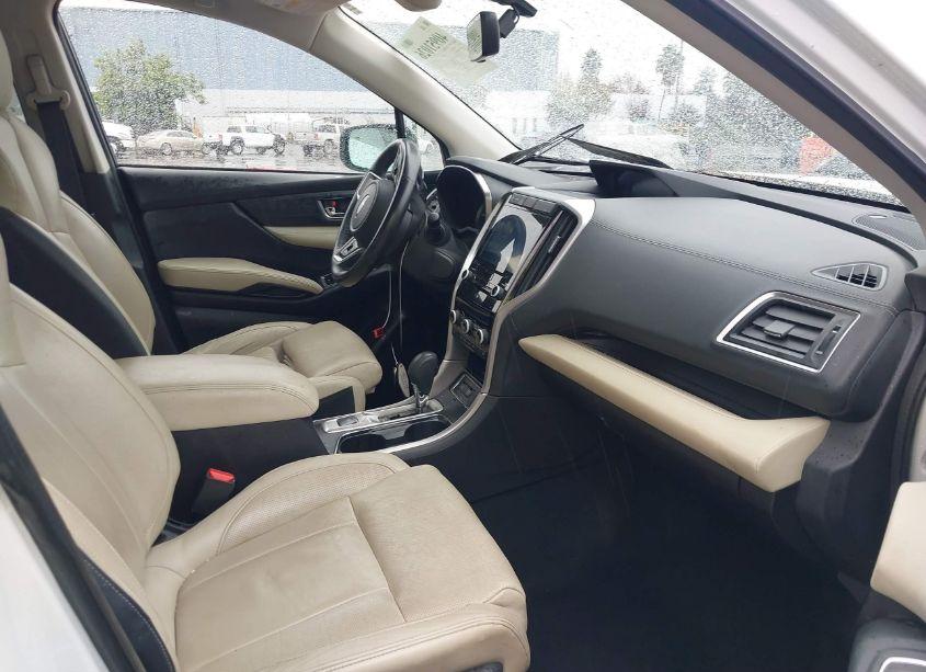 Photo 5 of 2019 Subaru Ascent LIMITED (VIN 4S4WMAPD8K3438114)