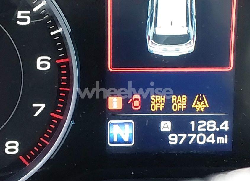 Photo 15 of 2020 Subaru Ascent LIMITED (VIN 4S4WMAPD8L3453438)