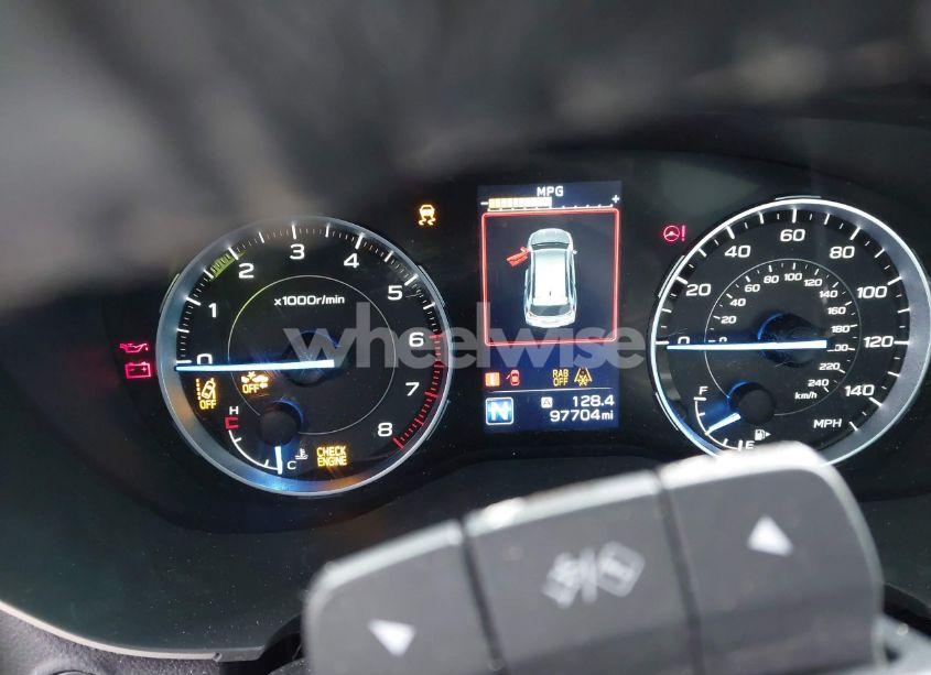 Photo 7 of 2020 Subaru Ascent LIMITED (VIN 4S4WMAPD8L3453438)