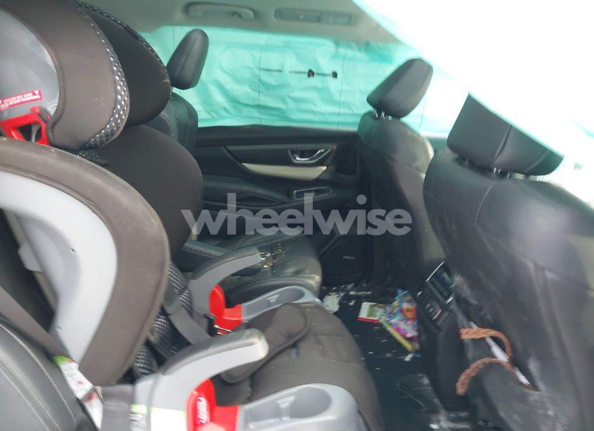 Photo 8 of 2020 Subaru Ascent LIMITED (VIN 4S4WMAPD8L3453438)