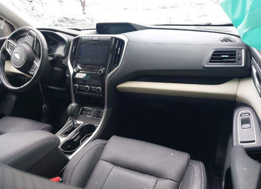 Photo 5 of 2021 Subaru Ascent LIMITED (VIN 4S4WMAPD8M3438861)