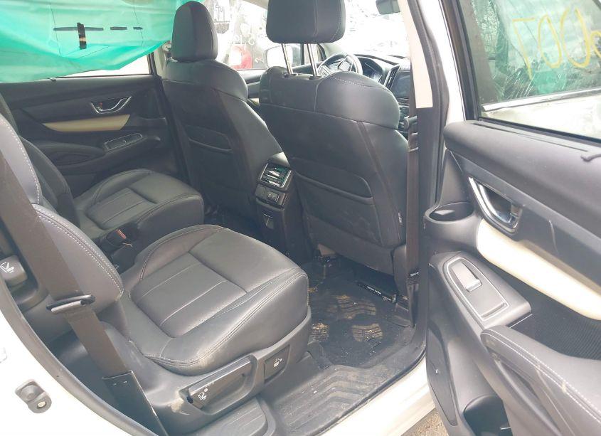 Photo 8 of 2021 Subaru Ascent LIMITED (VIN 4S4WMAPD8M3438861)