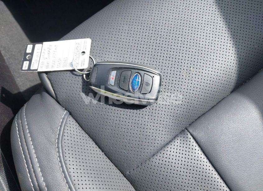 Photo 11 of 2022 Subaru Ascent LIMITED (VIN 4S4WMAPD8N3461400)