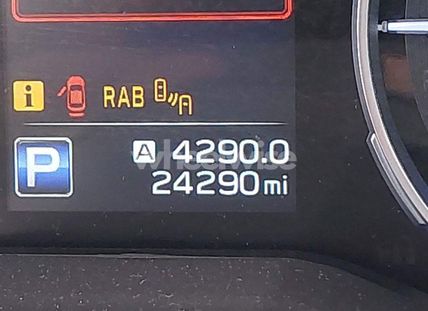 Photo 16 of 2022 Subaru Ascent LIMITED (VIN 4S4WMAPD8N3461400)