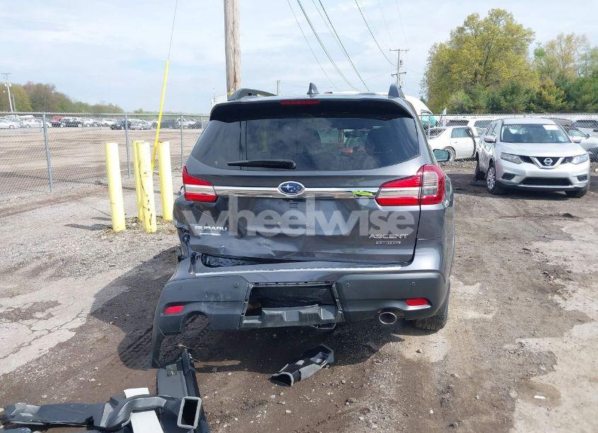 Photo 17 of 2022 Subaru Ascent LIMITED (VIN 4S4WMAPD8N3461400)