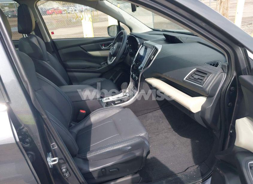 Photo 5 of 2022 Subaru Ascent LIMITED (VIN 4S4WMAPD8N3461400)