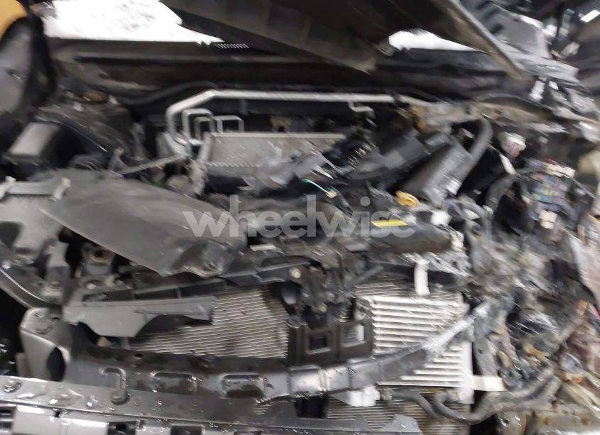 Photo 10 of 2019 Subaru Ascent LIMITED (VIN 4S4WMAPD9K3456573)