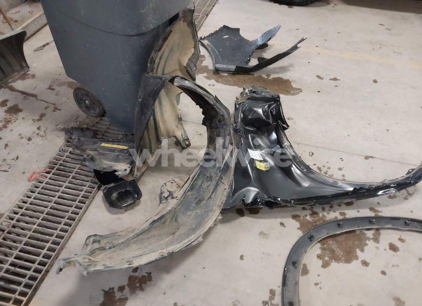 Photo 12 of 2019 Subaru Ascent LIMITED (VIN 4S4WMAPD9K3456573)