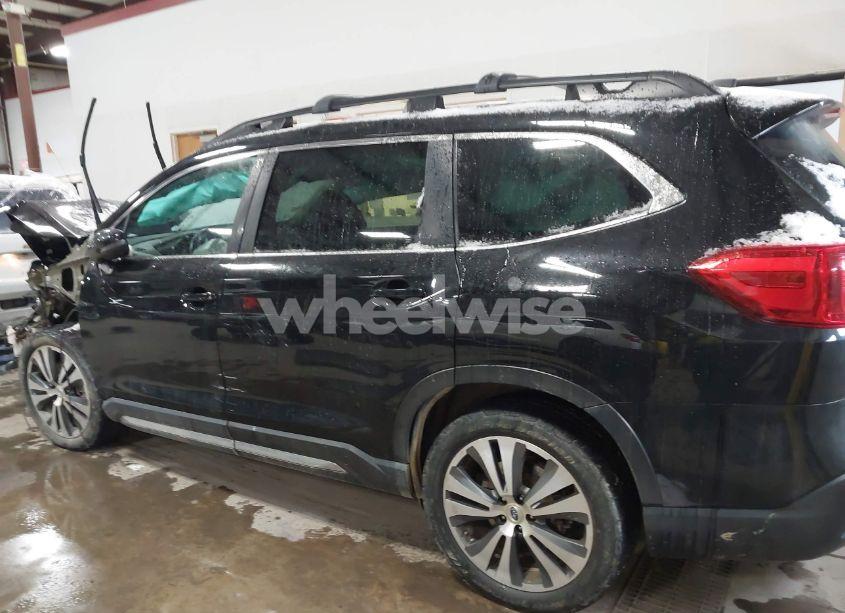 Photo 15 of 2019 Subaru Ascent LIMITED (VIN 4S4WMAPD9K3456573)