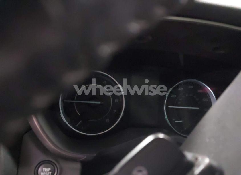 Photo 16 of 2019 Subaru Ascent LIMITED (VIN 4S4WMAPD9K3456573)