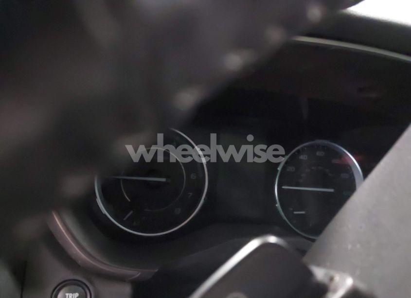 Photo 7 of 2019 Subaru Ascent LIMITED (VIN 4S4WMAPD9K3456573)