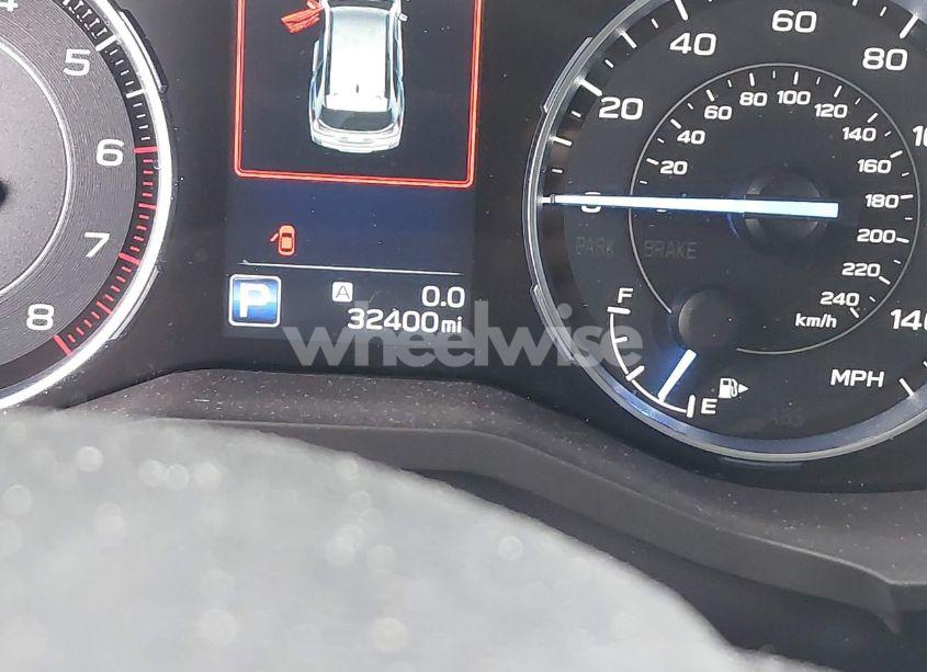 Photo 15 of 2020 Subaru Ascent LIMITED (VIN 4S4WMAPD9L3437300)