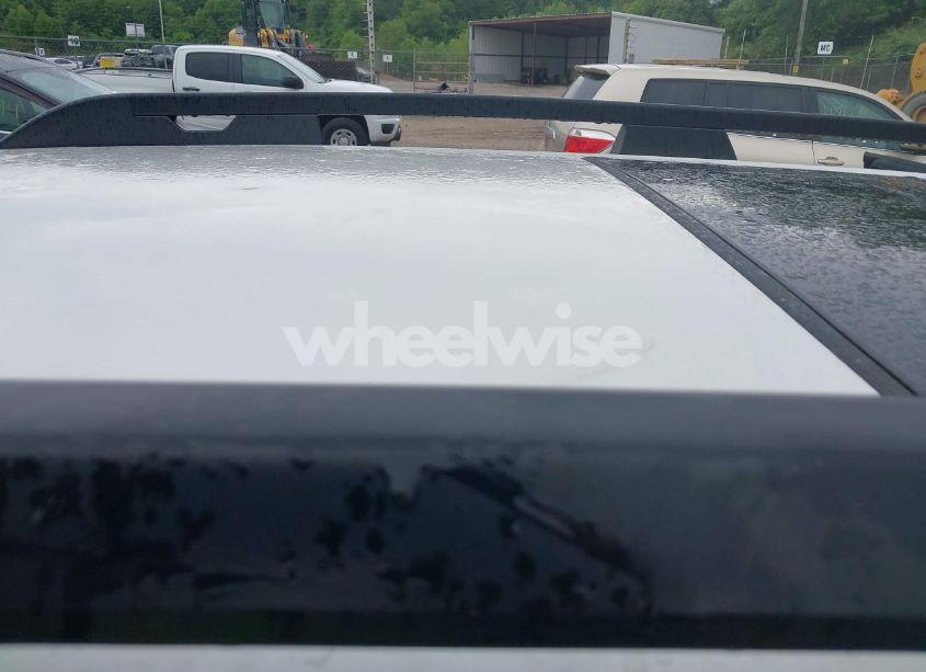 Photo 6 of 2020 Subaru Ascent LIMITED (VIN 4S4WMAPD9L3437300)