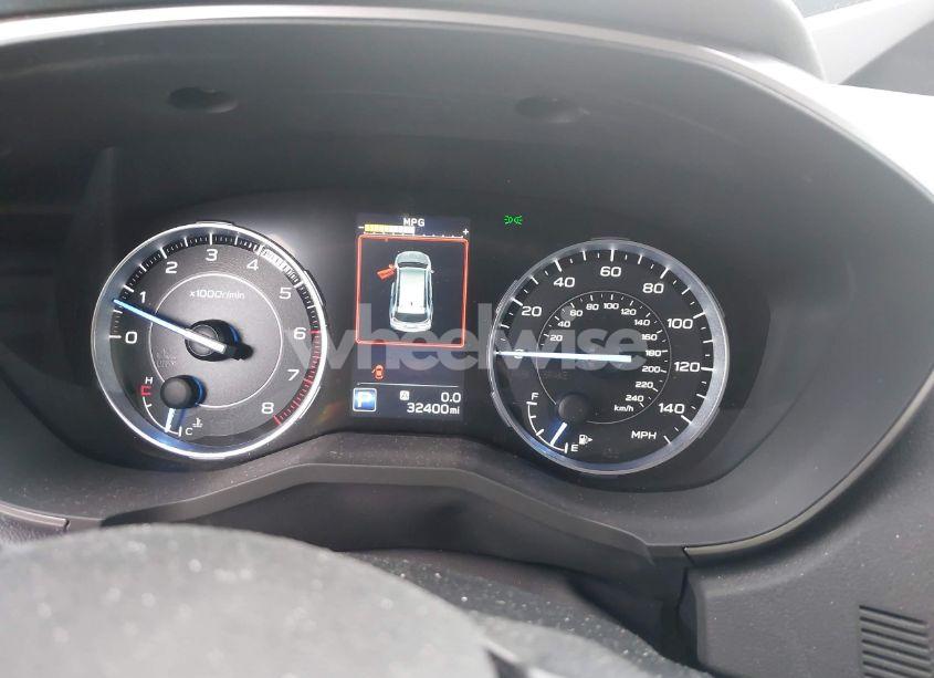 Photo 7 of 2020 Subaru Ascent LIMITED (VIN 4S4WMAPD9L3437300)