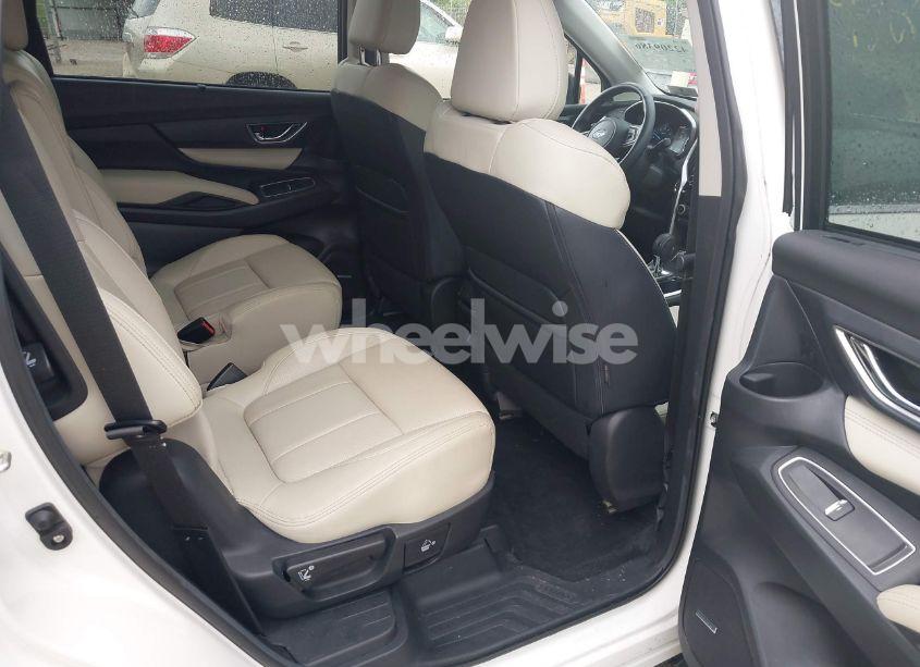 Photo 8 of 2020 Subaru Ascent LIMITED (VIN 4S4WMAPD9L3437300)