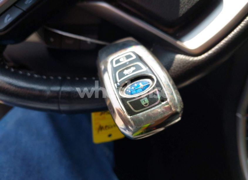 Photo 11 of 2021 Subaru Ascent LIMITED (VIN 4S4WMAPD9M3462702)