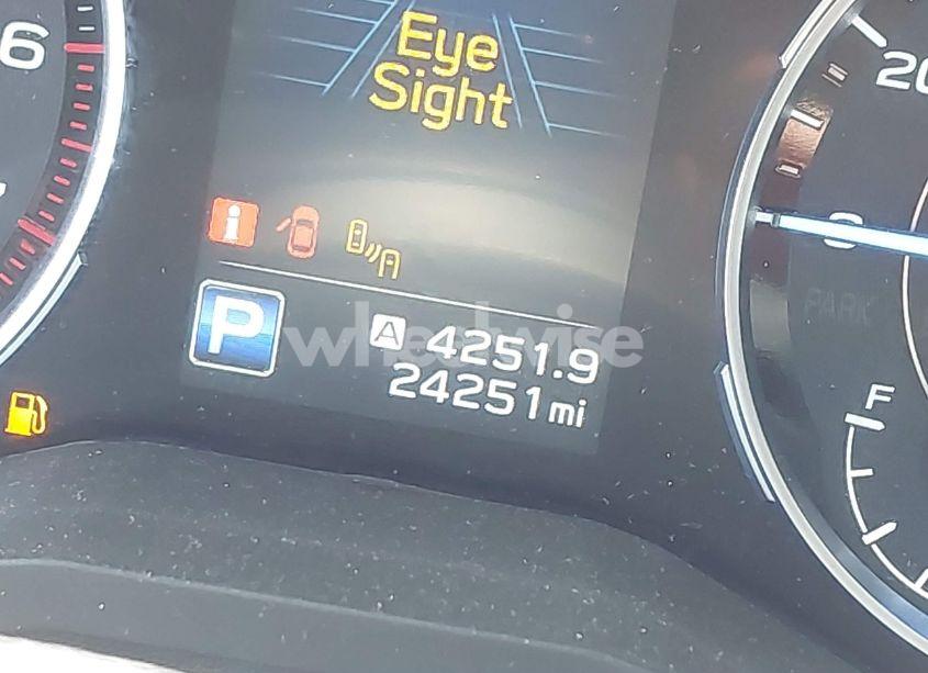 Photo 16 of 2021 Subaru Ascent LIMITED (VIN 4S4WMAPD9M3462702)