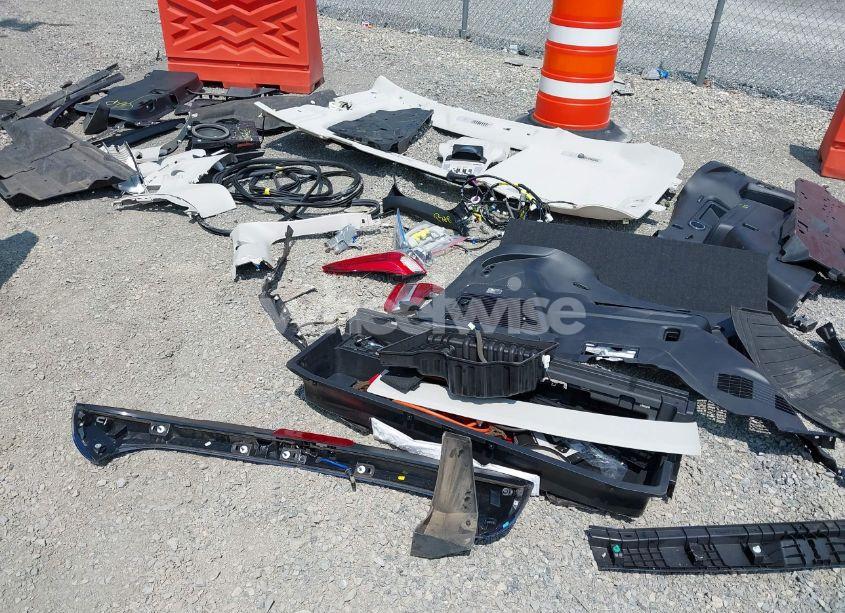 Photo 21 of 2021 Subaru Ascent LIMITED (VIN 4S4WMAPD9M3462702)