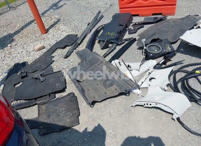 Photo 22 of 2021 Subaru Ascent LIMITED (VIN 4S4WMAPD9M3462702)