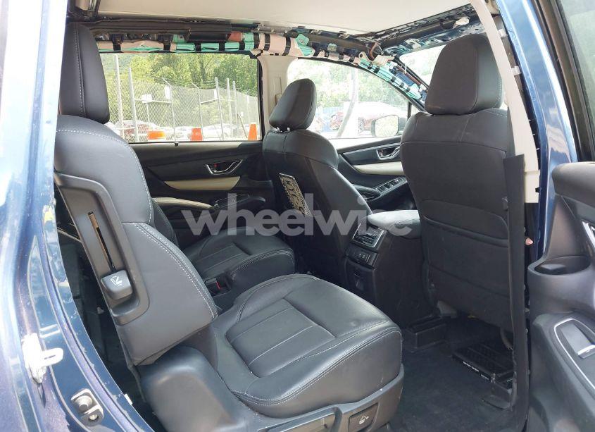 Photo 8 of 2021 Subaru Ascent LIMITED (VIN 4S4WMAPD9M3462702)