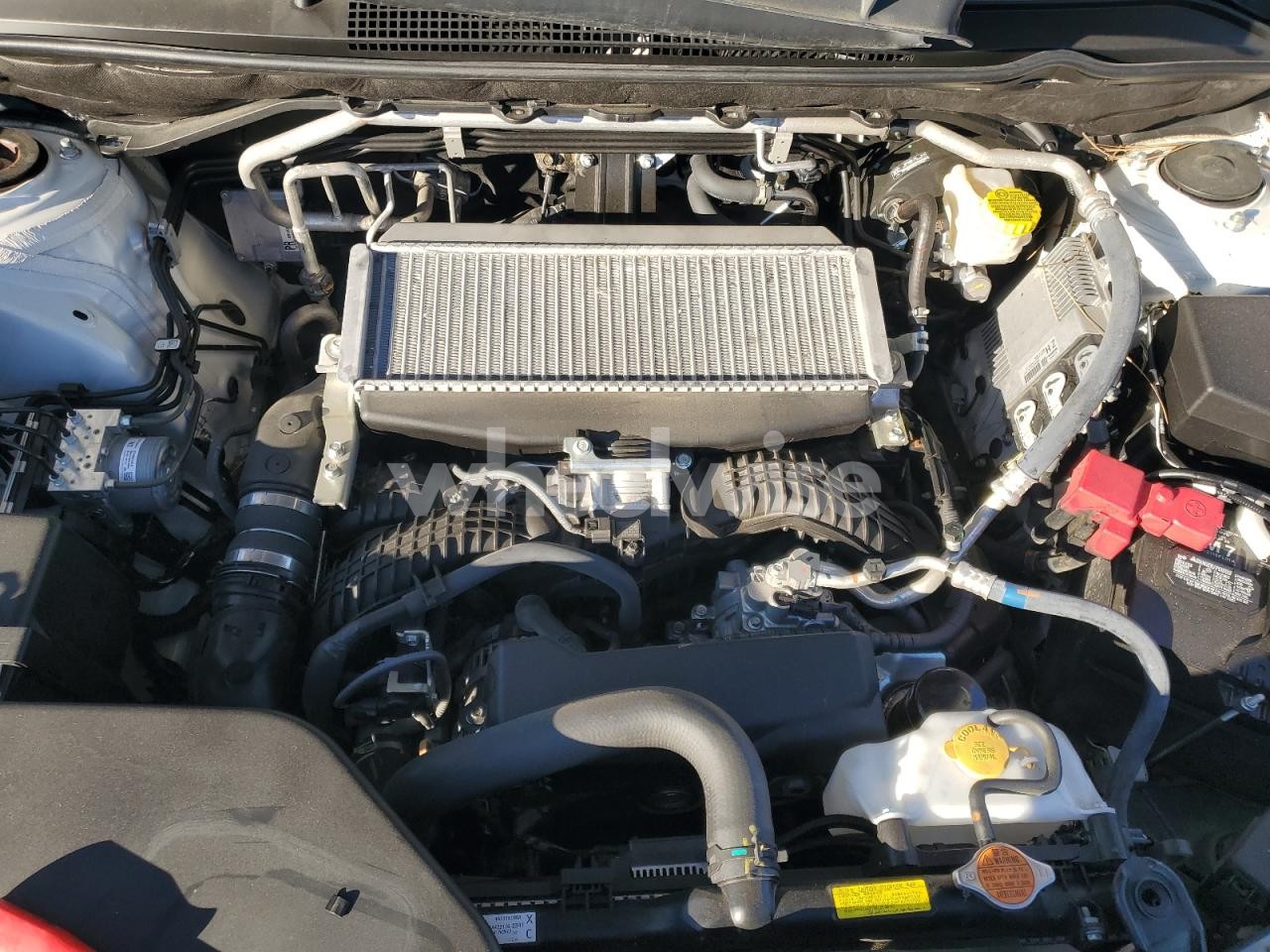 Photo 12 of 2022 SUBARU ASCENT LIMITED (VIN 4S4WMAPD9N3447537)