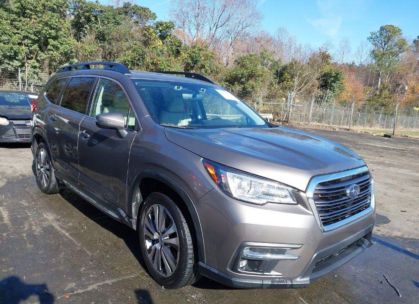 2022 Subaru Ascent LIMITED (VIN 4S4WMAPD9N3456478) main photo