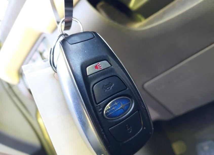 Photo 11 of 2022 Subaru Ascent LIMITED (VIN 4S4WMAPD9N3456478)