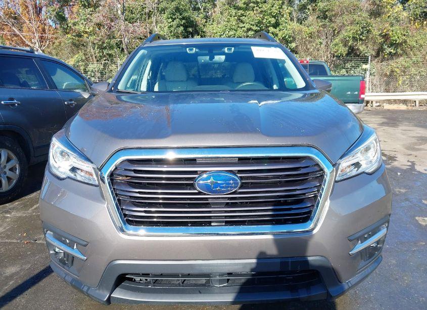 Photo 12 of 2022 Subaru Ascent LIMITED (VIN 4S4WMAPD9N3456478)