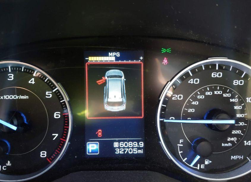 Photo 15 of 2022 Subaru Ascent LIMITED (VIN 4S4WMAPD9N3456478)