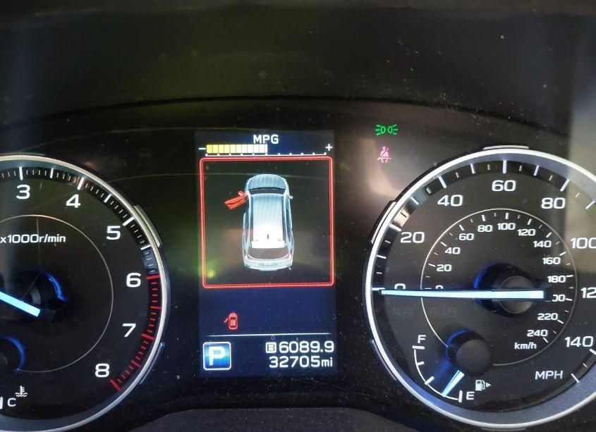 Photo 7 of 2022 Subaru Ascent LIMITED (VIN 4S4WMAPD9N3456478)