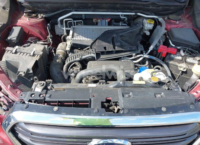 Photo 10 of 2019 Subaru Ascent LIMITED (VIN 4S4WMAPDXK3429107)