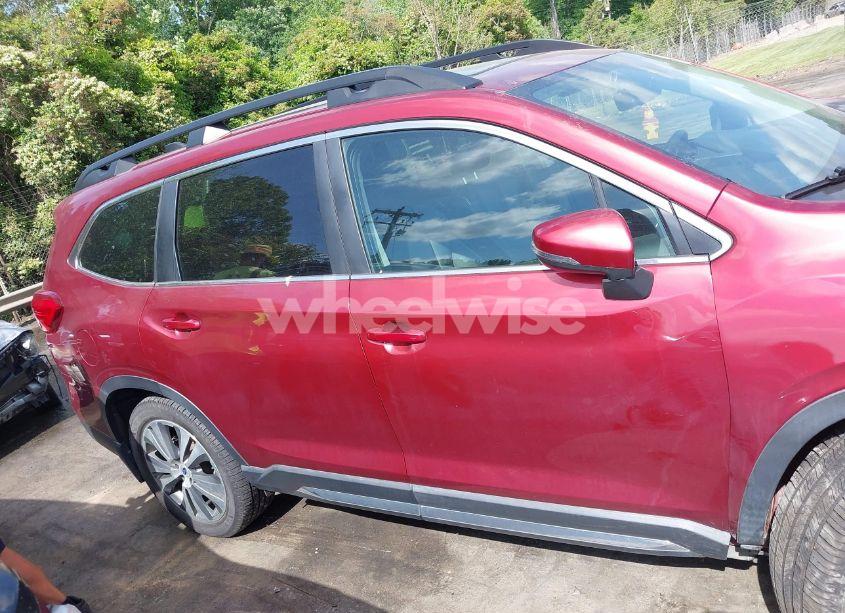 Photo 13 of 2019 Subaru Ascent LIMITED (VIN 4S4WMAPDXK3429107)