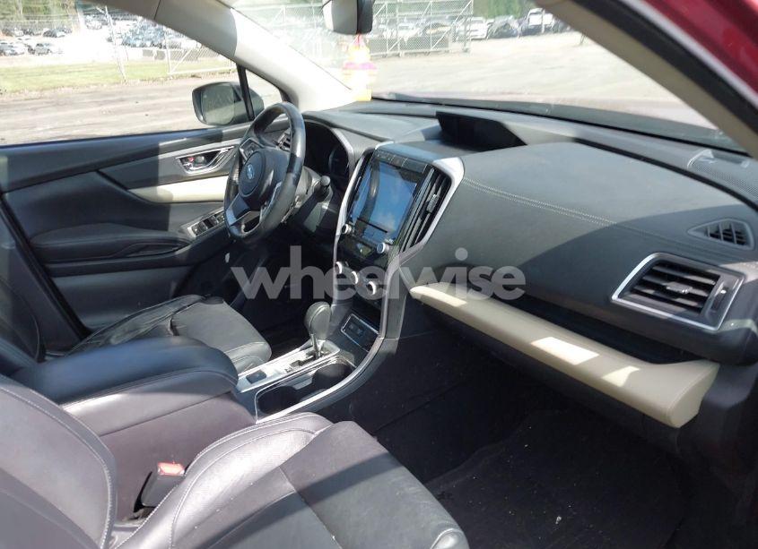 Photo 5 of 2019 Subaru Ascent LIMITED (VIN 4S4WMAPDXK3429107)