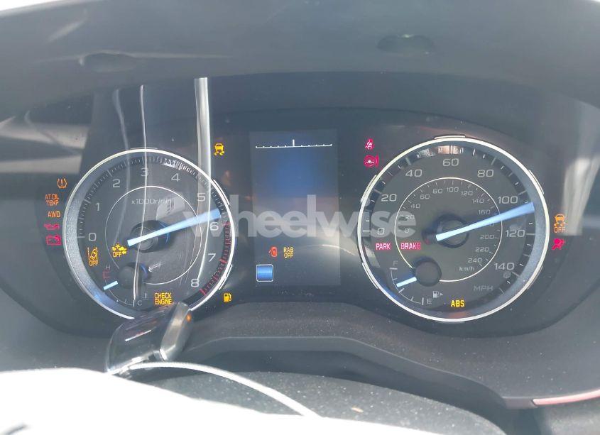 Photo 7 of 2019 Subaru Ascent LIMITED (VIN 4S4WMAPDXK3429107)