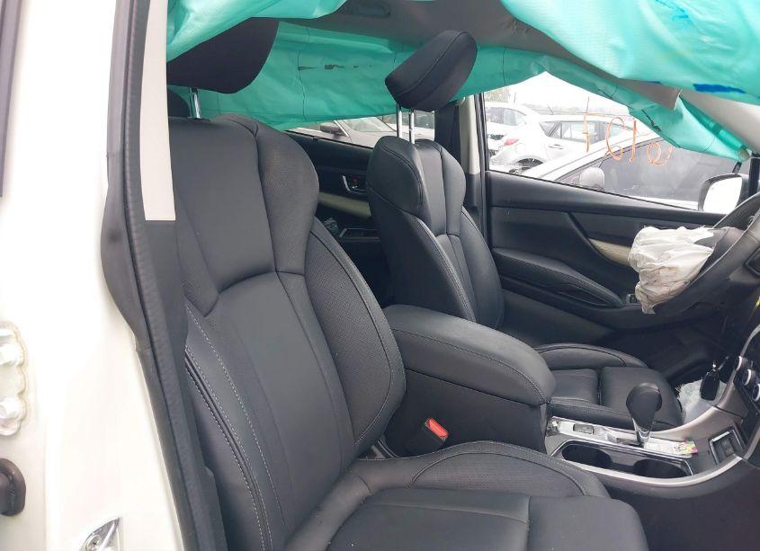 Photo 5 of 2022 Subaru Ascent LIMITED (VIN 4S4WMAPDXN3462080)