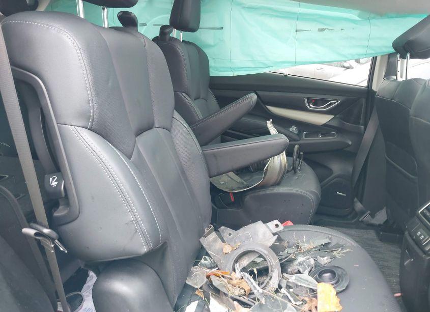 Photo 8 of 2022 Subaru Ascent LIMITED (VIN 4S4WMAPDXN3462080)