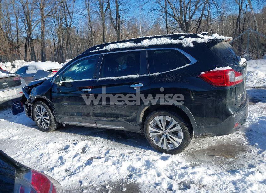 Photo 14 of 2019 Subaru Ascent TOURING (VIN 4S4WMARD0K3404424)