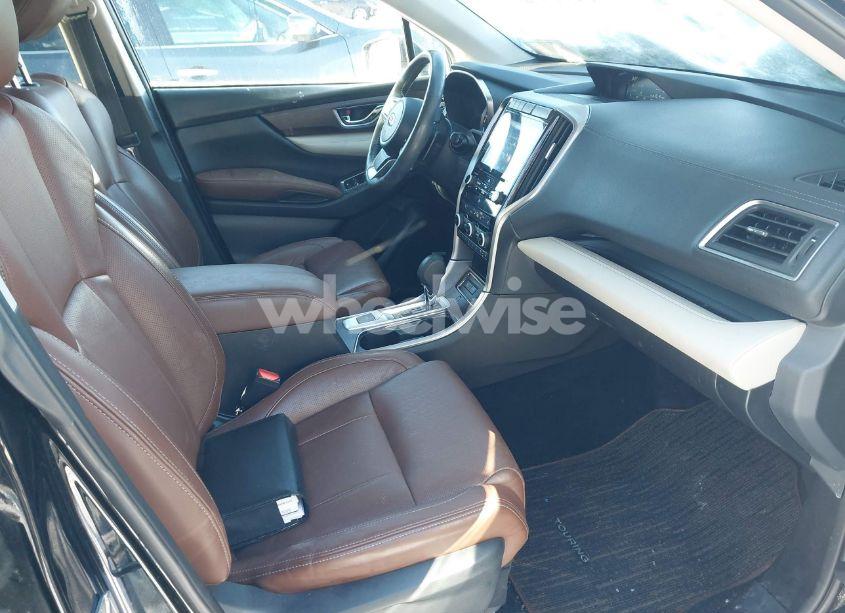 Photo 5 of 2019 Subaru Ascent TOURING (VIN 4S4WMARD0K3404424)