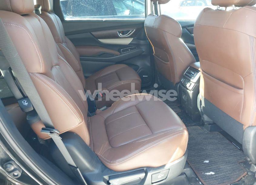 Photo 8 of 2019 Subaru Ascent TOURING (VIN 4S4WMARD0K3404424)