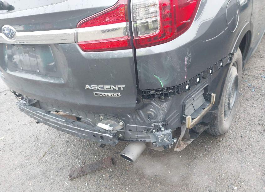 Photo 12 of 2020 Subaru Ascent TOURING (VIN 4S4WMARD0L3417448)