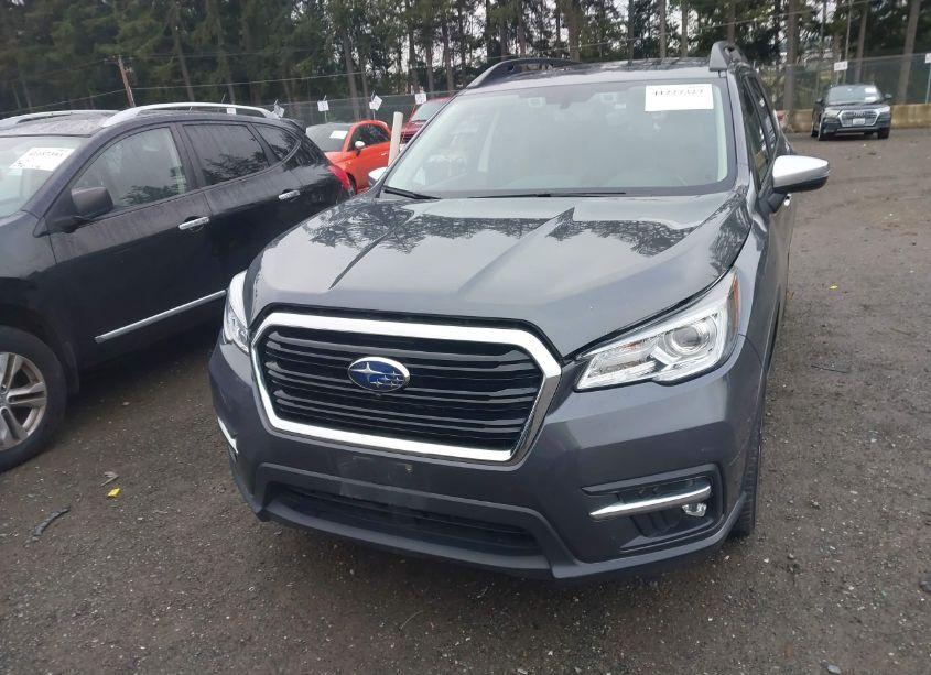 Photo 13 of 2020 Subaru Ascent TOURING (VIN 4S4WMARD0L3417448)