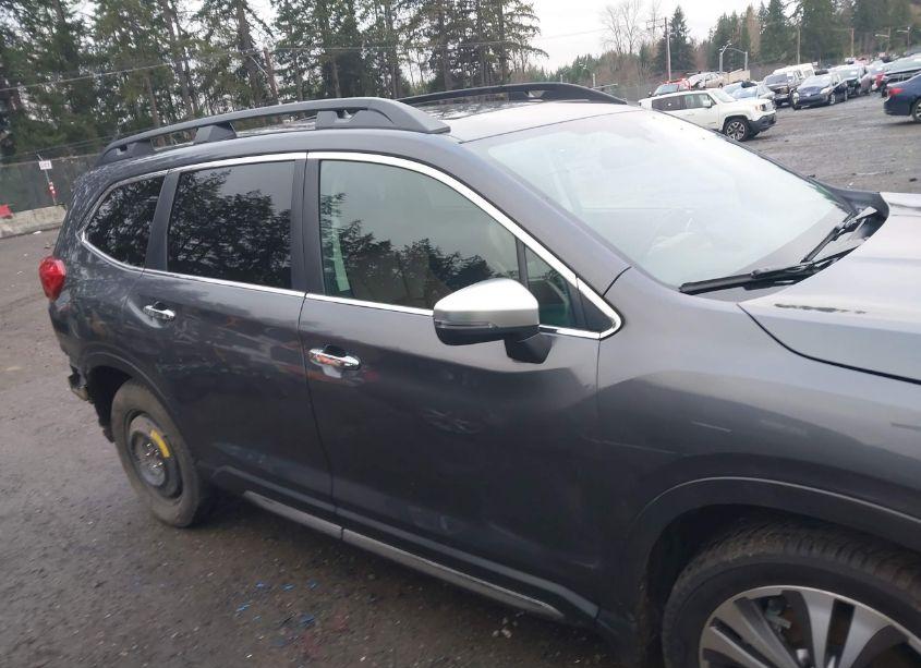 Photo 14 of 2020 Subaru Ascent TOURING (VIN 4S4WMARD0L3417448)