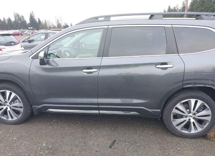 Photo 15 of 2020 Subaru Ascent TOURING (VIN 4S4WMARD0L3417448)