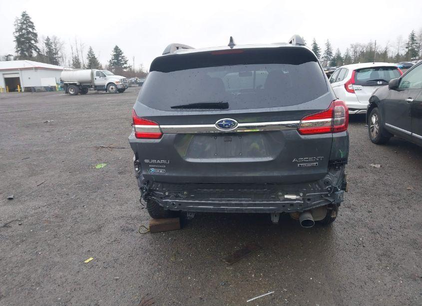 Photo 17 of 2020 Subaru Ascent TOURING (VIN 4S4WMARD0L3417448)
