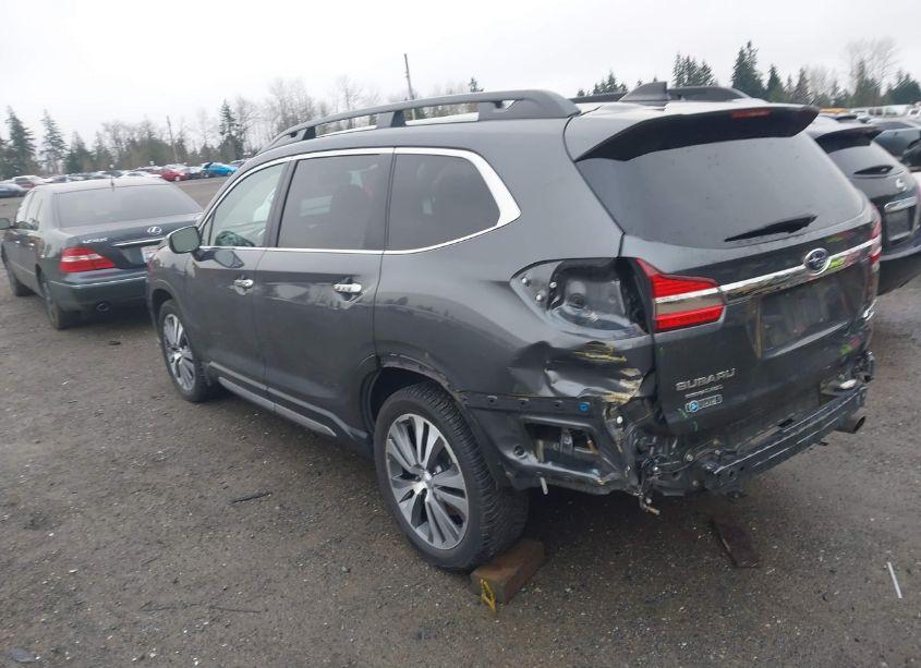 Photo 3 of 2020 Subaru Ascent TOURING (VIN 4S4WMARD0L3417448)