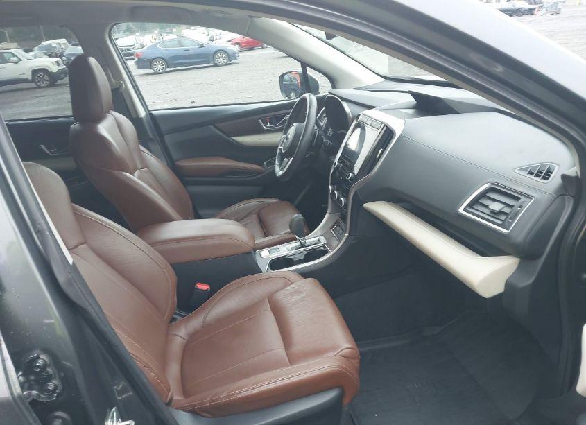 Photo 5 of 2020 Subaru Ascent TOURING (VIN 4S4WMARD0L3417448)