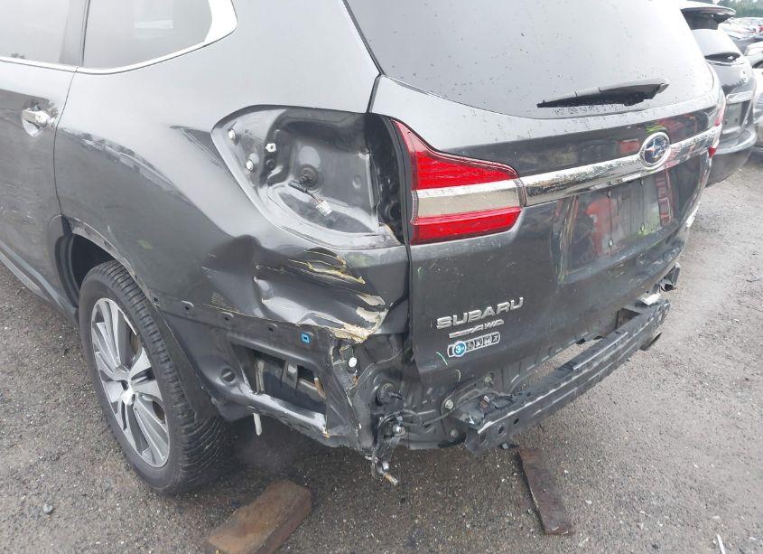 Photo 6 of 2020 Subaru Ascent TOURING (VIN 4S4WMARD0L3417448)