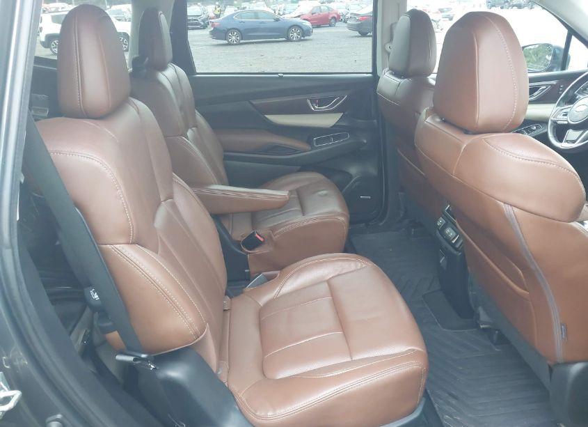 Photo 8 of 2020 Subaru Ascent TOURING (VIN 4S4WMARD0L3417448)