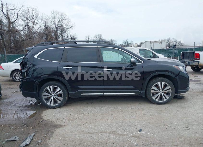 Photo 14 of 2020 Subaru Ascent TOURING (VIN 4S4WMARD0L3426182)